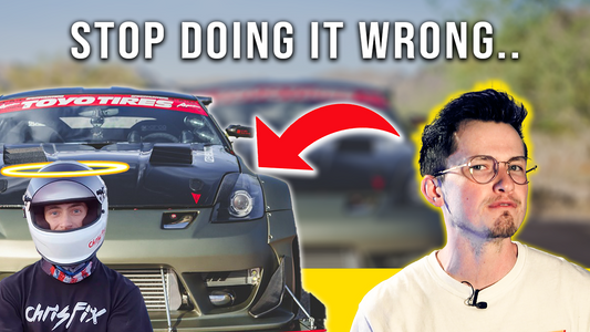 How To Avoid Common Car Part Install Mistakes