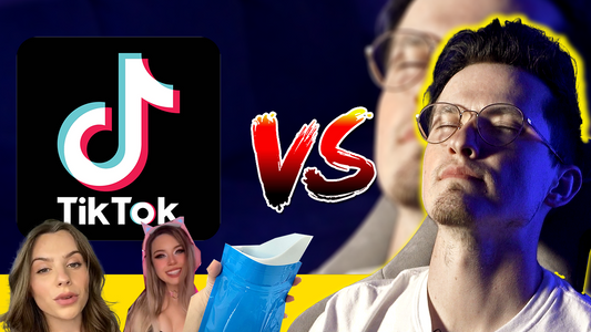 Tiktok Car Content Is Disastrous