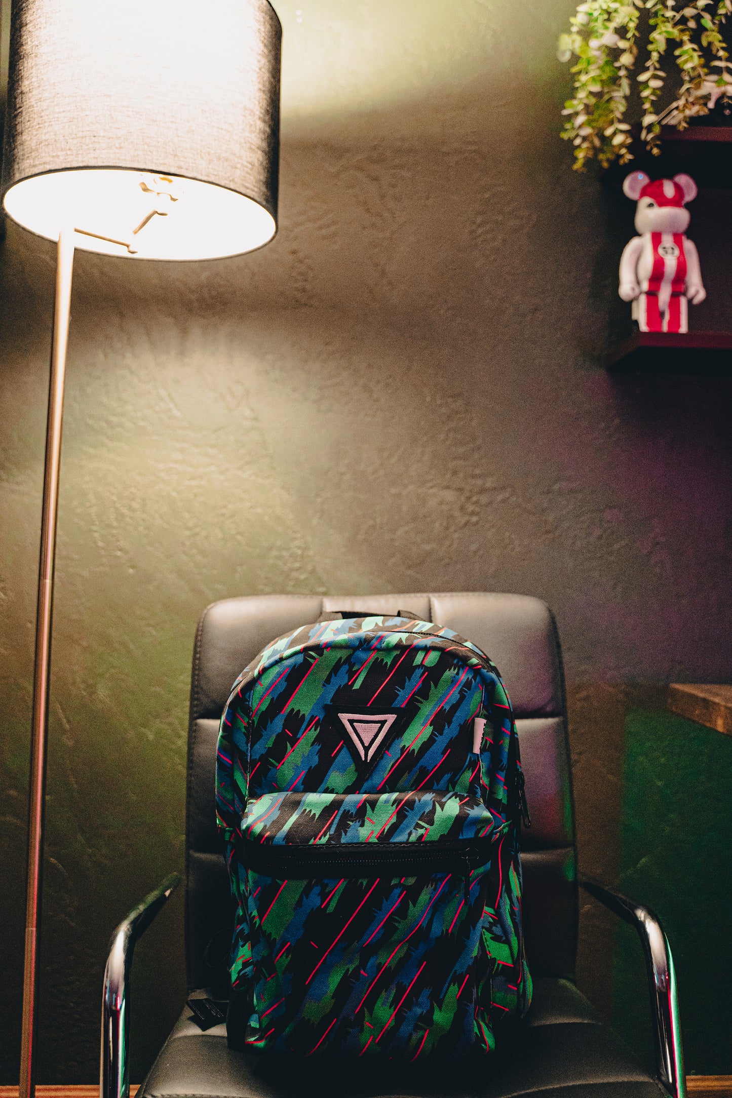 Hasegawa Backpack - Limited Release