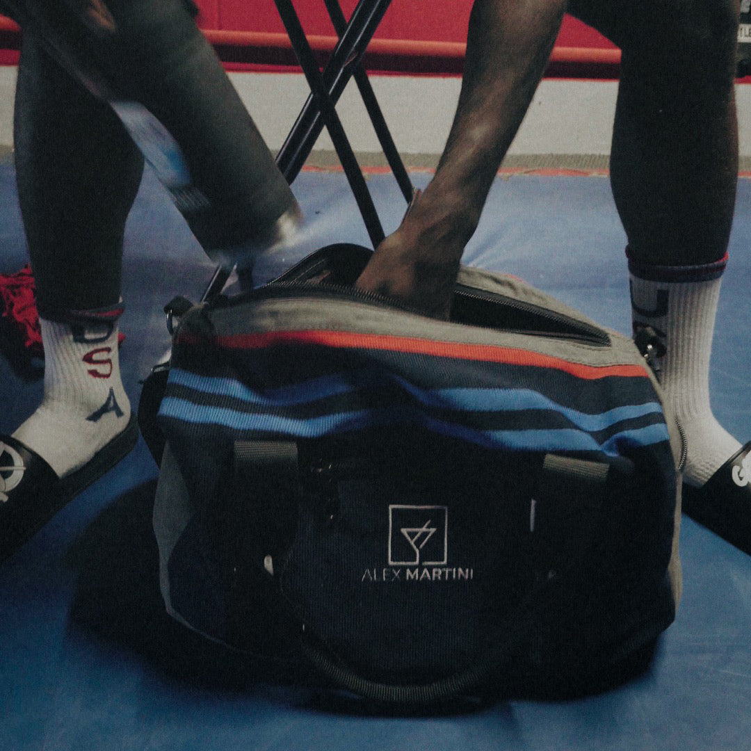 Touring Bag - Only 25 Available