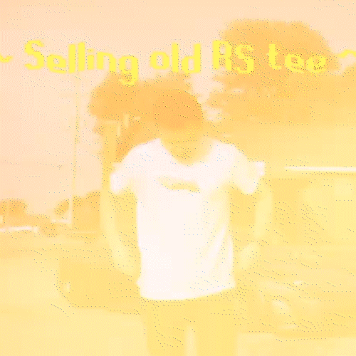 "Free Trimming" Legacy Tee - Limited Release