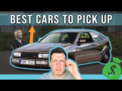Cars that will SKYROCKET in Value