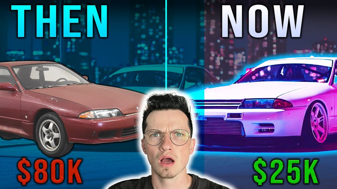 Cars Could Be CHEAP Again?!