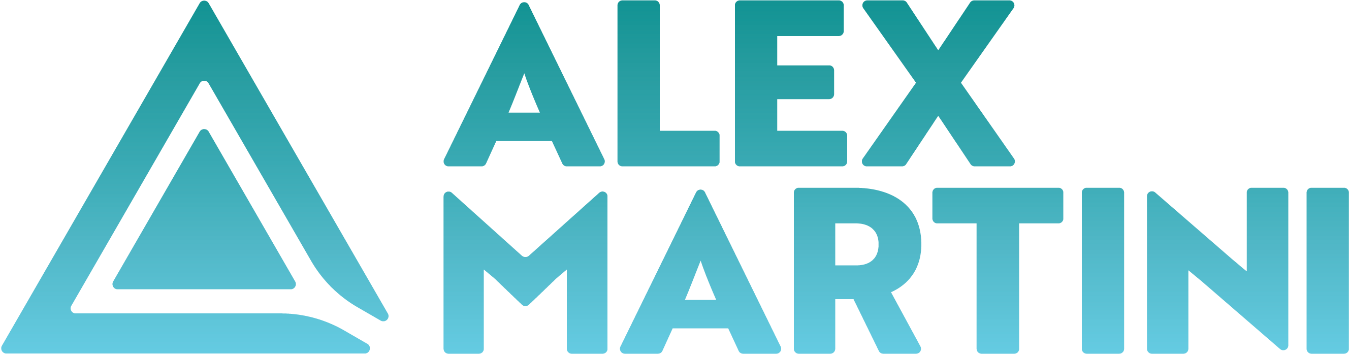 AlexMartini Automotive Content Creator logo